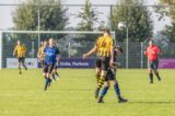 S.K.N.W.K. 1 - Kruiningen 1 (comp.) seizoen 2021-2022 (90/99)